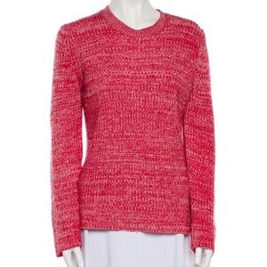 10 Crosby Derek Lam Merino Wool Crew Neck Sweater
